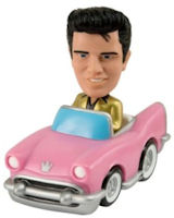 Wobbleheads