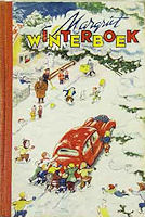 Margriet Winterboek