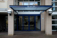 Nummer 150 - 354 van Dignahof
