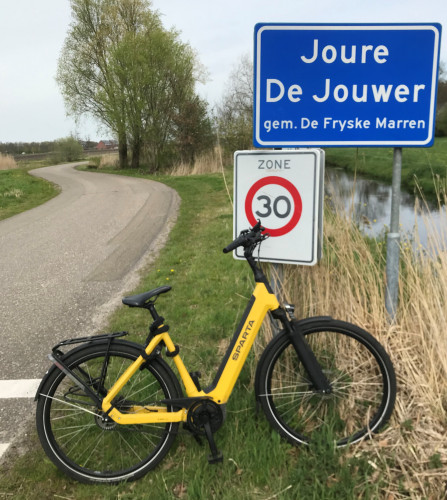 Afwijkend bord