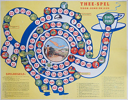 Thee spel