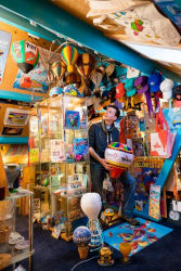 ballonmuseum