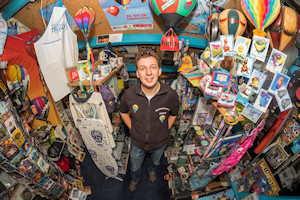 ballonmuseum