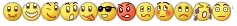 emoticons