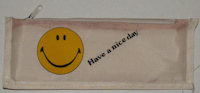 Smiley etui