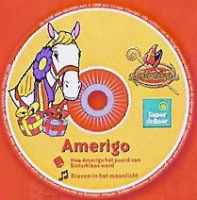 Actie van Super De Boer supermarkten in 2008 luisterboeken