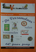 De-Verzamelaar