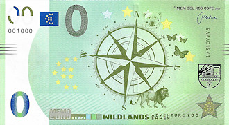 MemoEuro WildLands Emmen