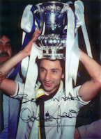 Ossie Ardiles