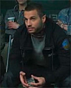 Rubiks kubus in film prometheus - 2012