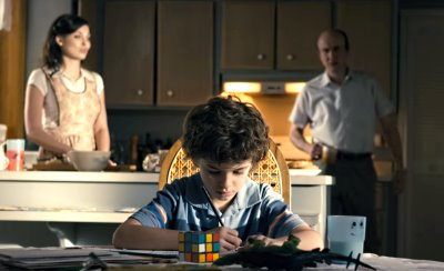Rubiks kubus in film Hacker - 2016