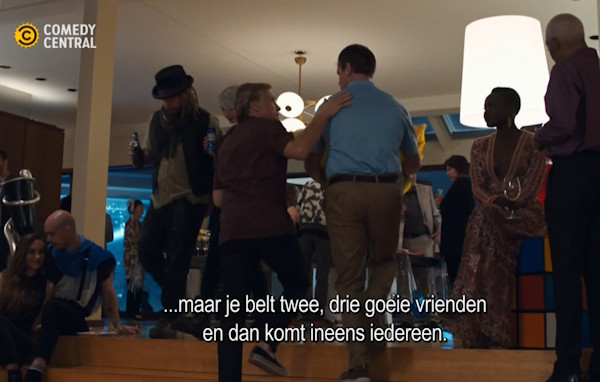 Film Downsizing - 2017