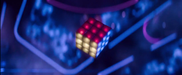 Zemeckis in film Ready Player One
