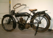 Omega 1923