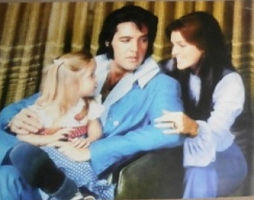 Familie Presley