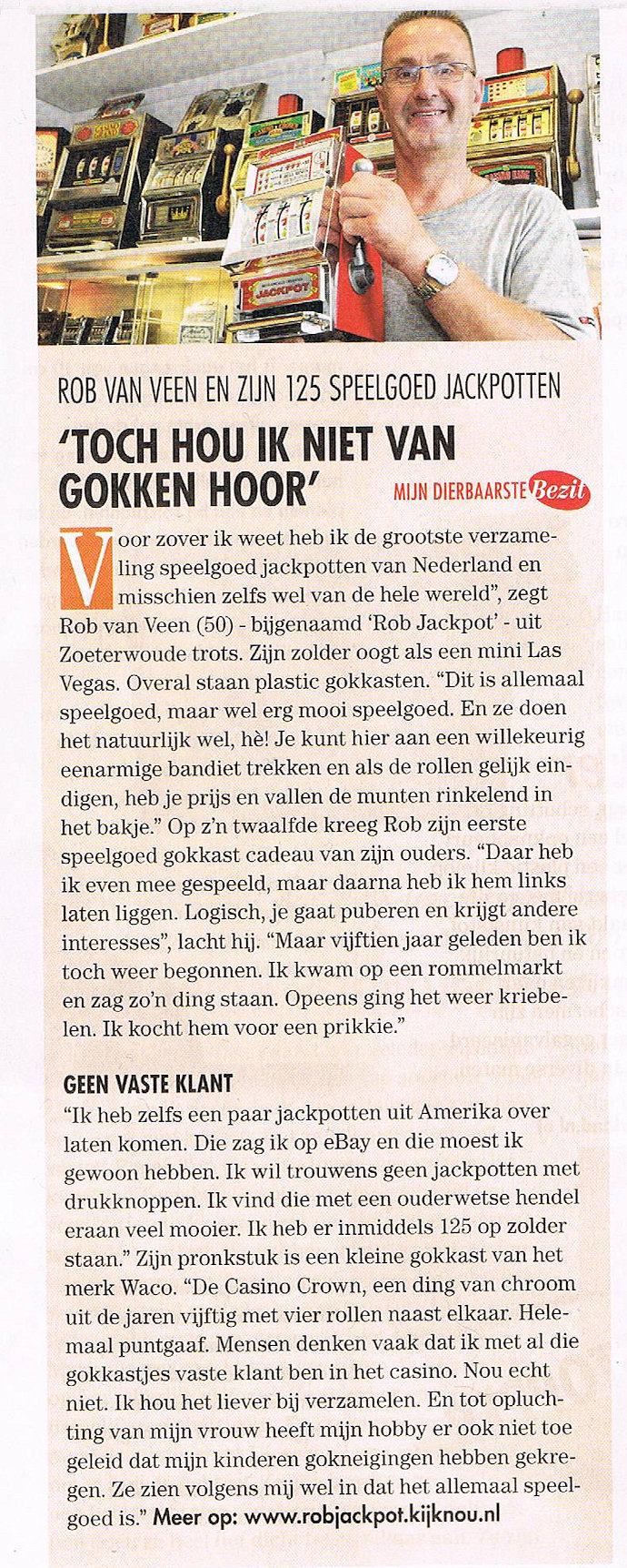 Max Magazine - 13 augustus 2013