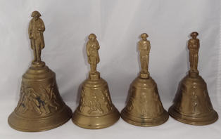 'Napoleon' bellen