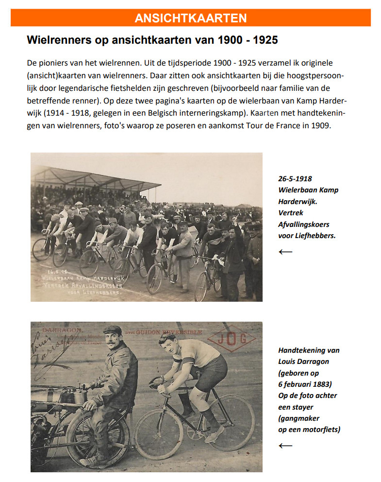 De Verzamelaar 2023 nummer 4 pagina 12