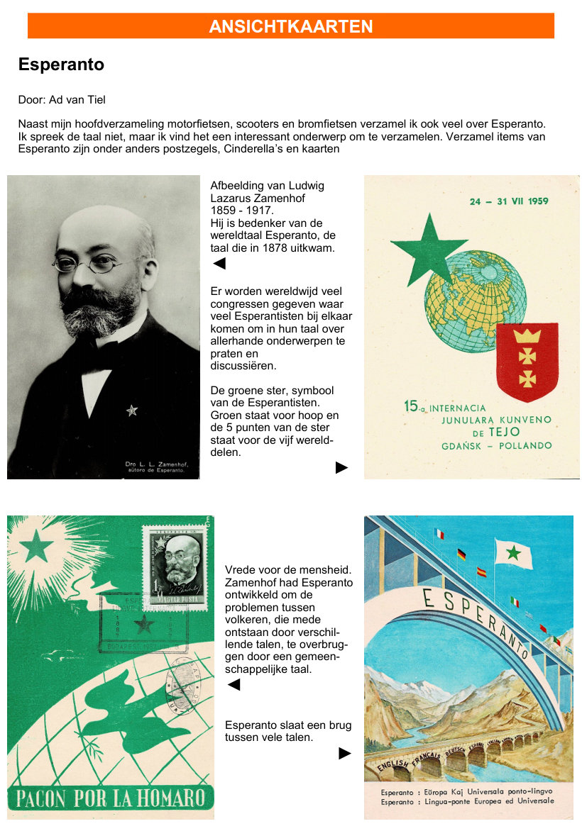 De Verzamelaar 2024 nummer 3 pagina 12