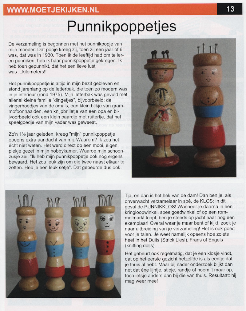 De Verzamelaar 2013 nummer 05 pagina 13