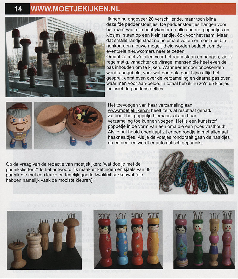 De Verzamelaar 2013 nummer 05 pagina 14
