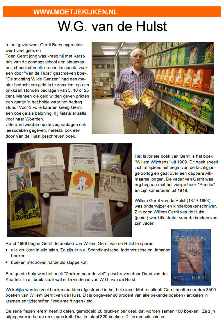 De Verzamelaar 2013 nummer 05 pagina 12