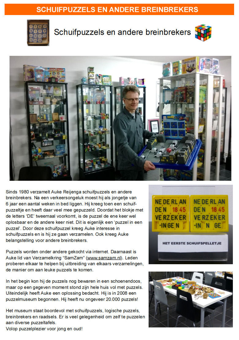 De Verzamelaar 2014 nummer 04 pagina 22