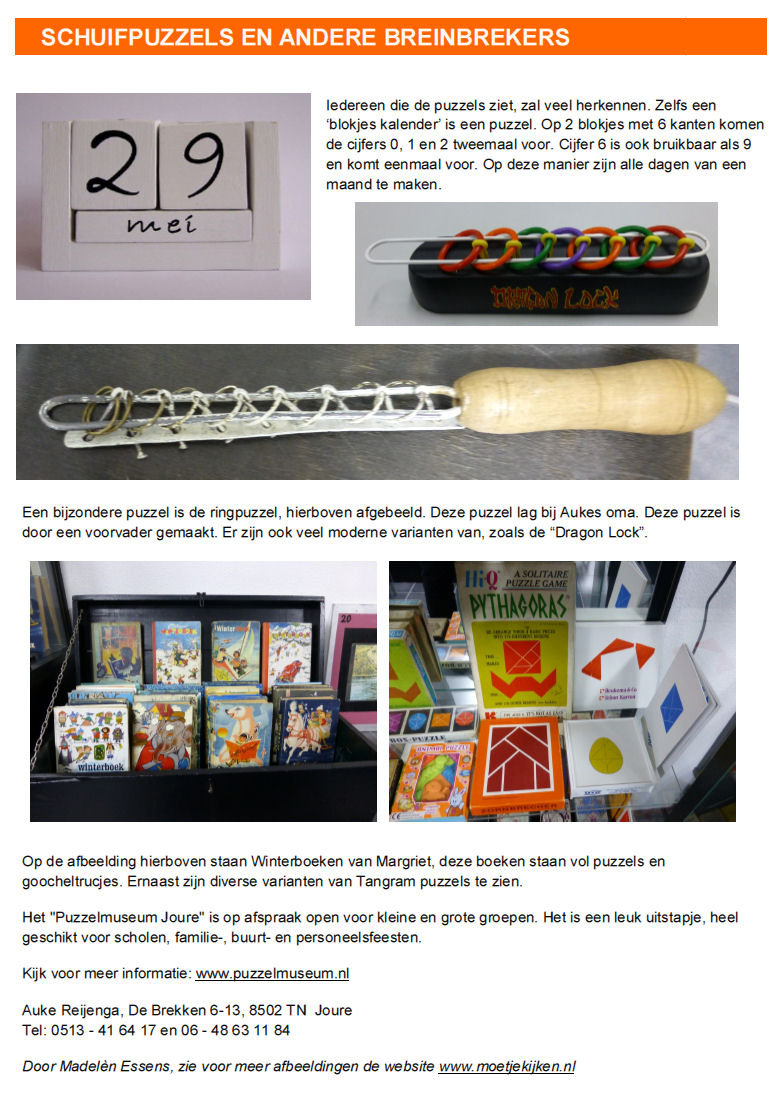 De Verzamelaar 2014 nummer 04 pagina 23