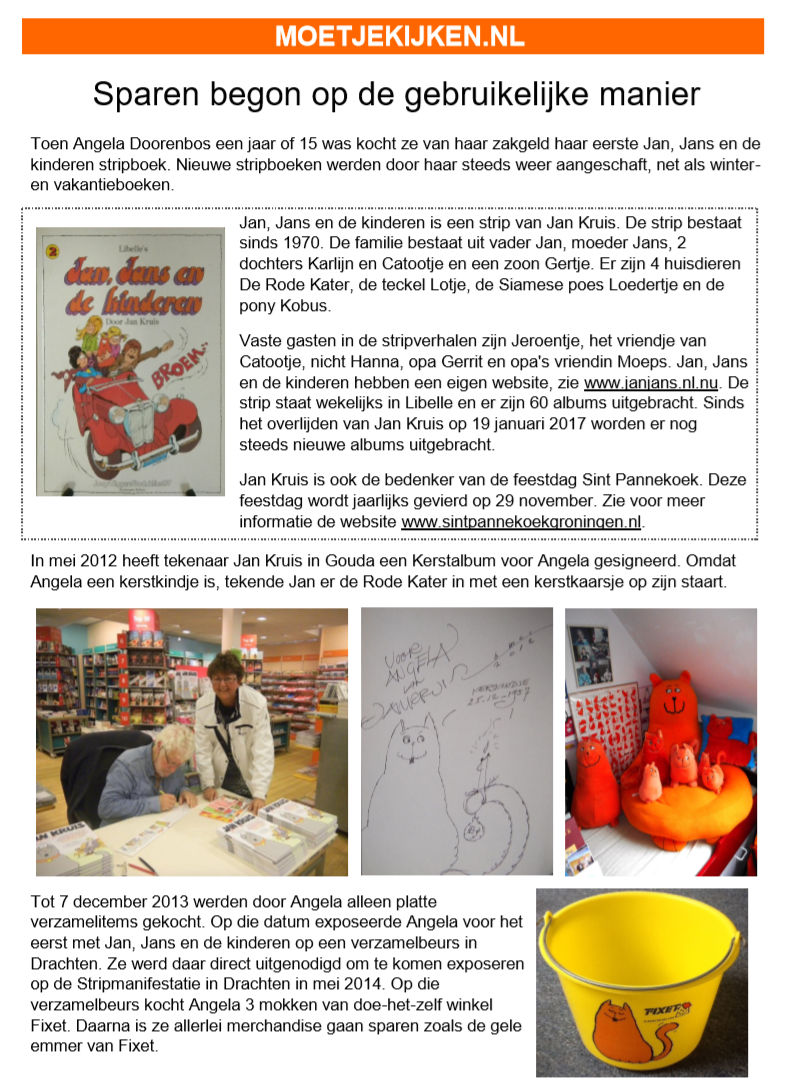 De Verzamelaar 2018 nummer 7 pagina 24