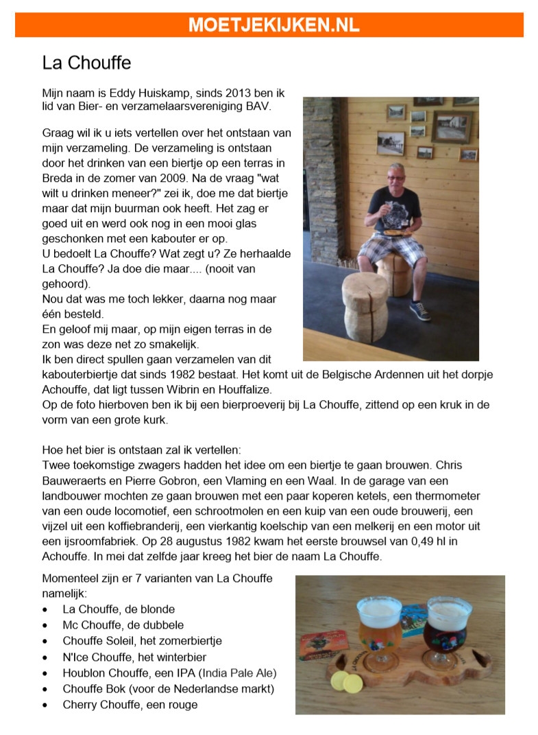 De Verzamelaar 2018 nummer 8 pagina 24