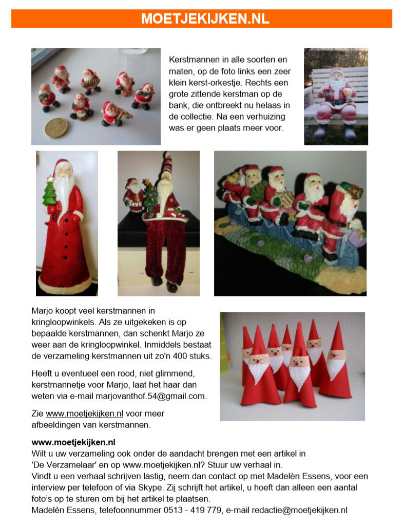 De Verzamelaar 2018 nummer 9 pagina 25