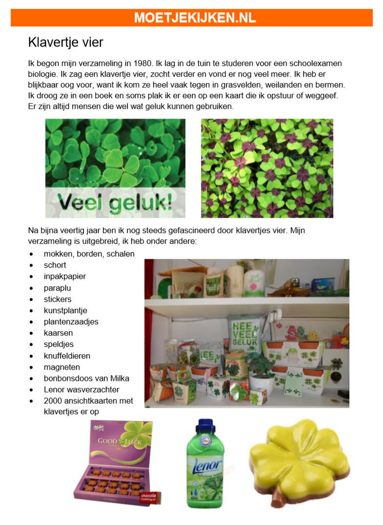 De Verzamelaar 2019 nummer 1 pagina 24