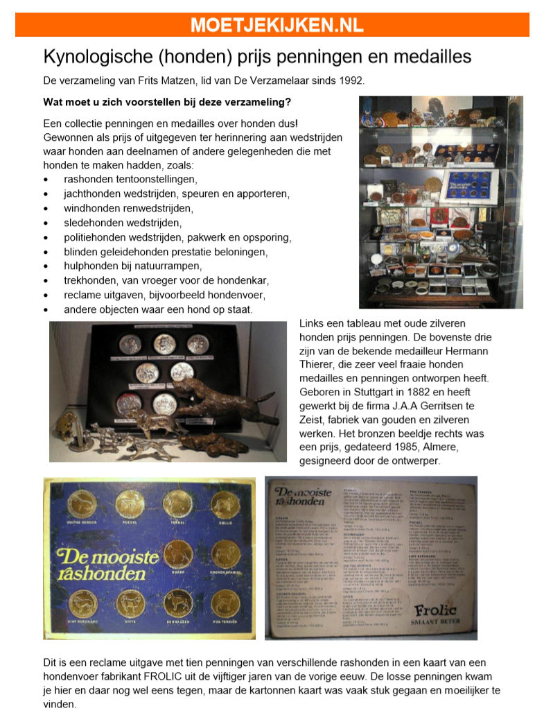 De Verzamelaar 2019 nummer 2 pagina 24