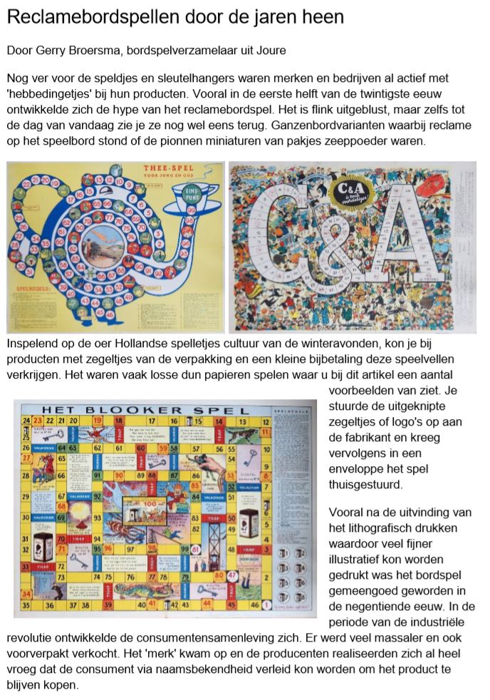 De Verzamelaar 2019 nummer 3 pagina 23