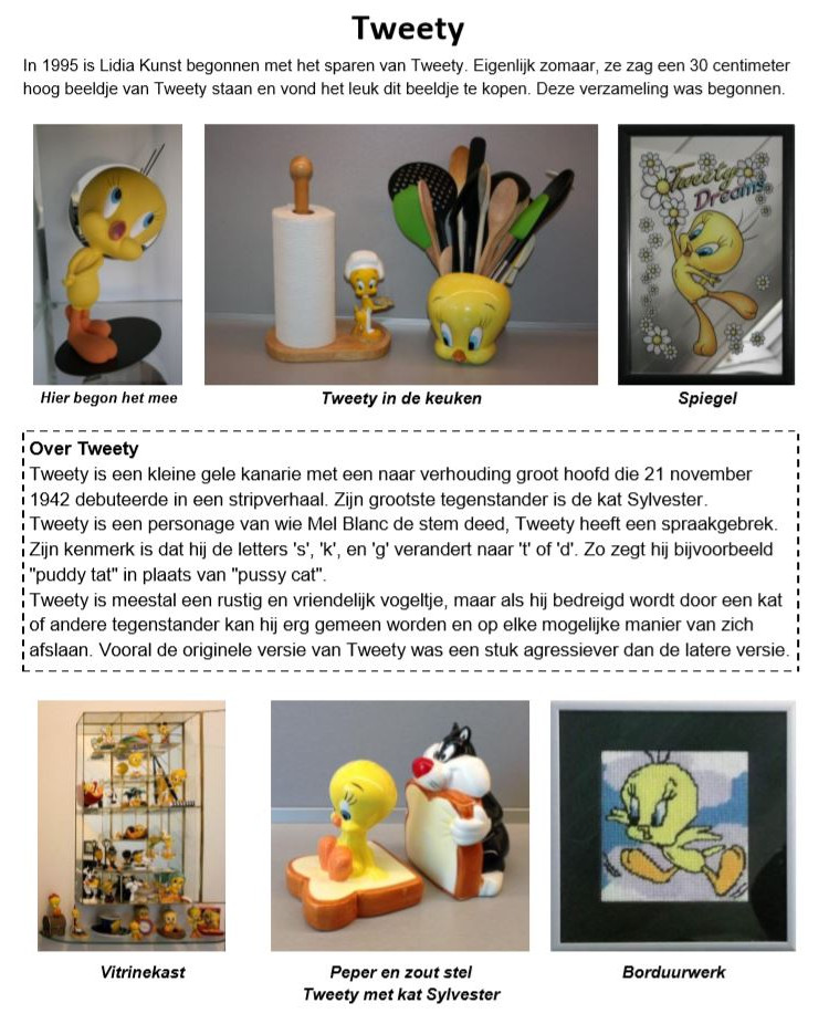 De Verzamelaar 2019 nummer 4 pagina 22
