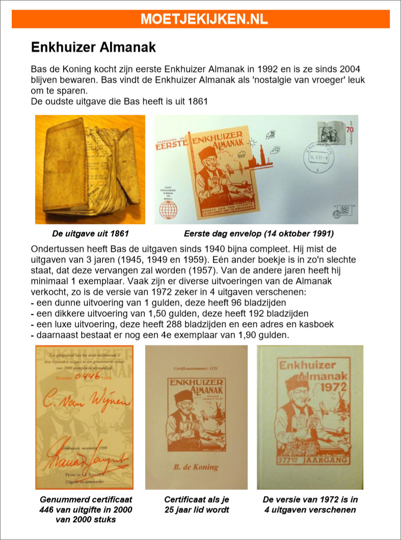 De Verzamelaar 2019 nummer 6 pagina 22