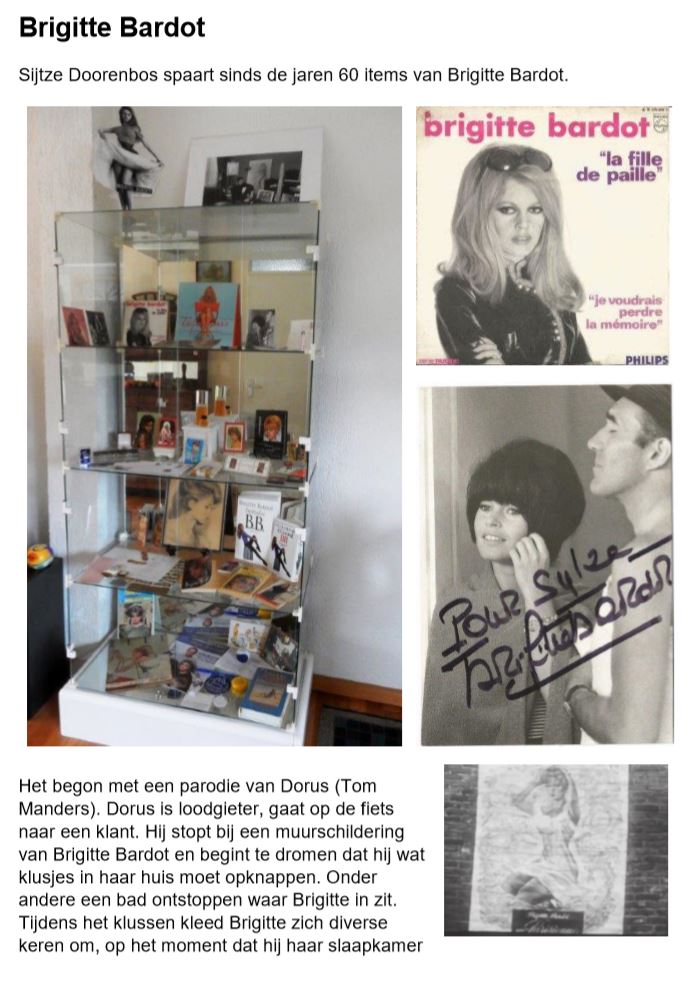 De Verzamelaar 2019 nummer 7 pagina 22