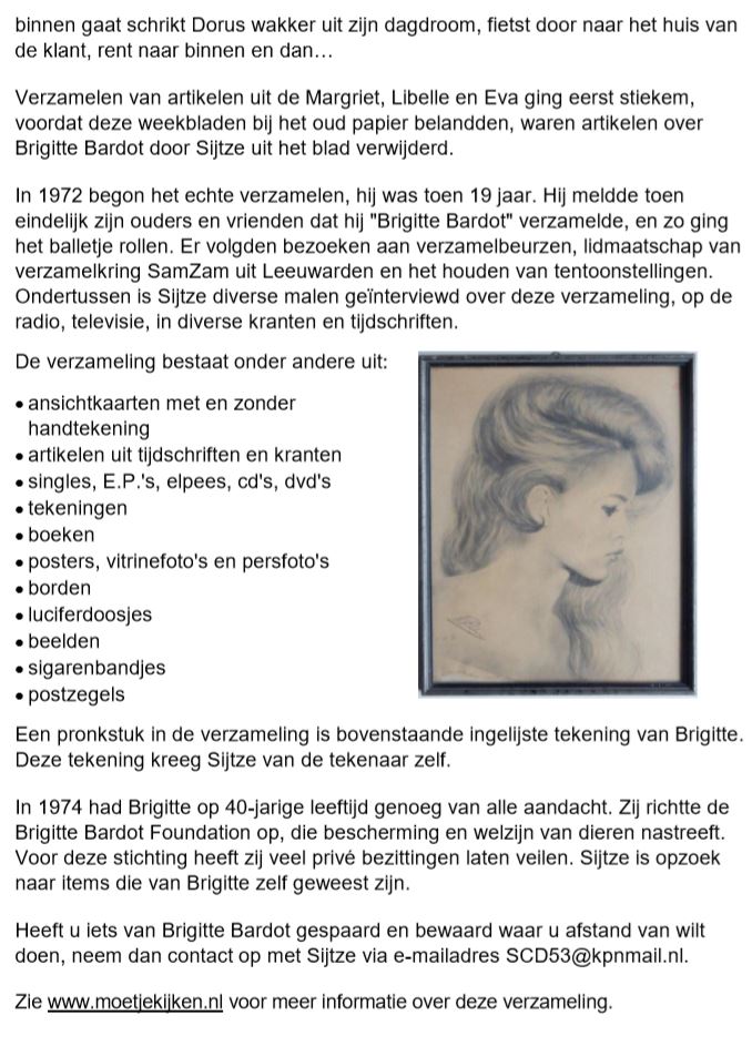 De Verzamelaar 2019 nummer 7 pagina 23