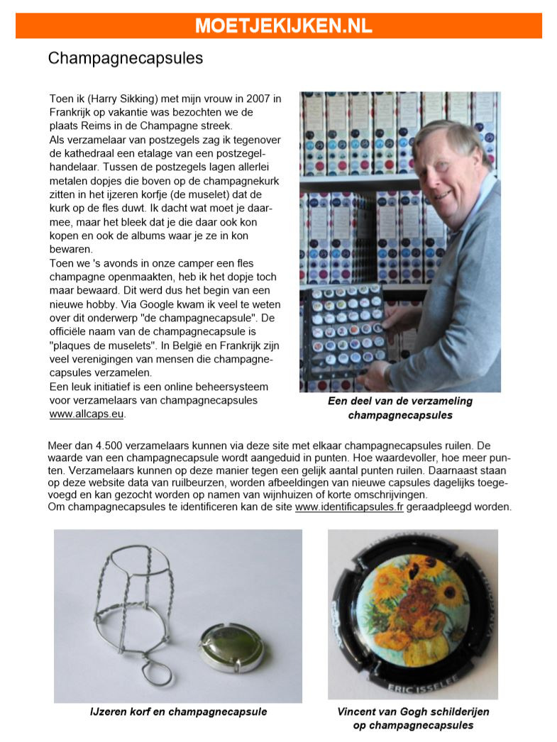 De Verzamelaar 2019 nummer 8 pagina 22