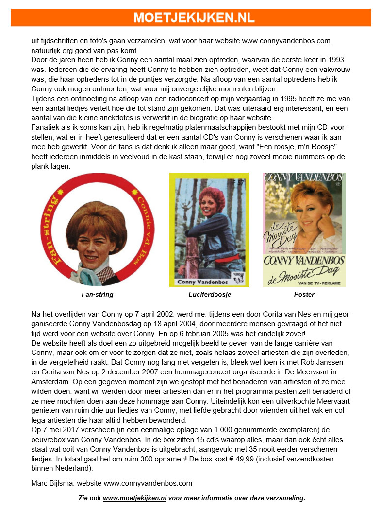 De Verzamelaar 2020 nummer 4 pagina 9