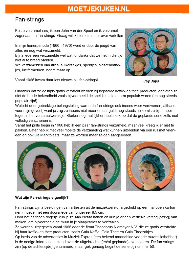 De Verzamelaar 2020 nummer 4 pagina 8