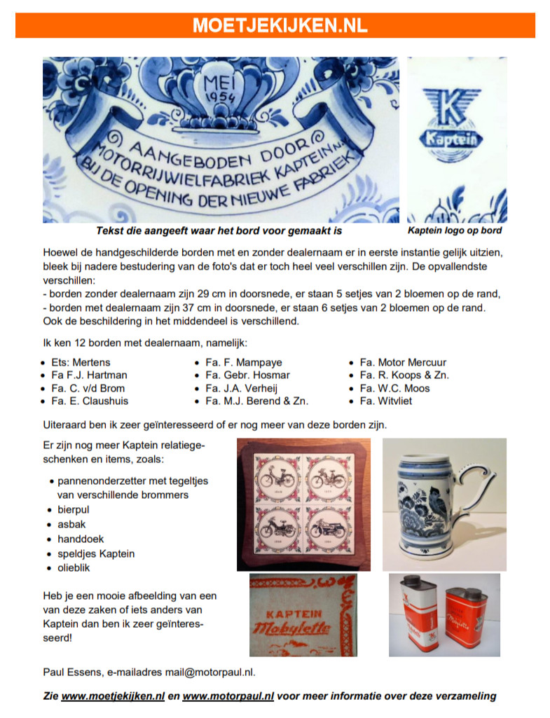 De Verzamelaar 2020 nummer 6 pagina 09
