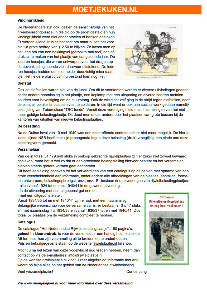 De Verzamelaar 2020 nummer 9 pagina 23
