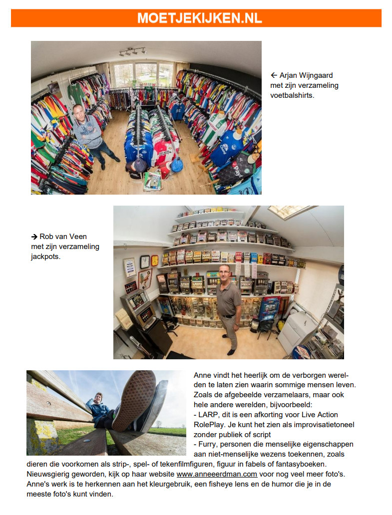 De Verzamelaar 2021 nummer 1 pagina 23