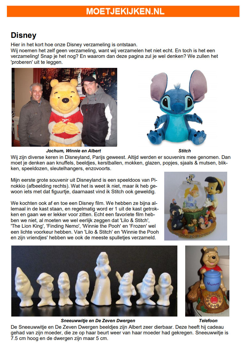 De Verzamelaar 2021 nummer 1 pagina 08