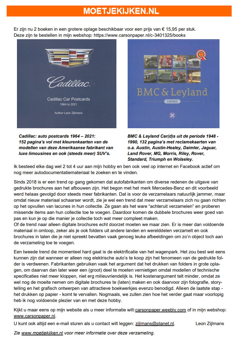 De Verzamelaar 2021 nummer 6 pagina 09