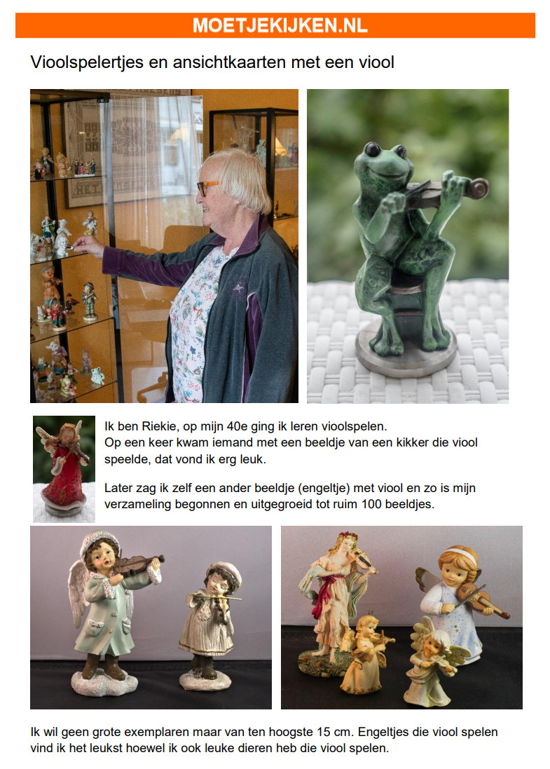 De Verzamelaar 2021 nummer 8 pagina 08