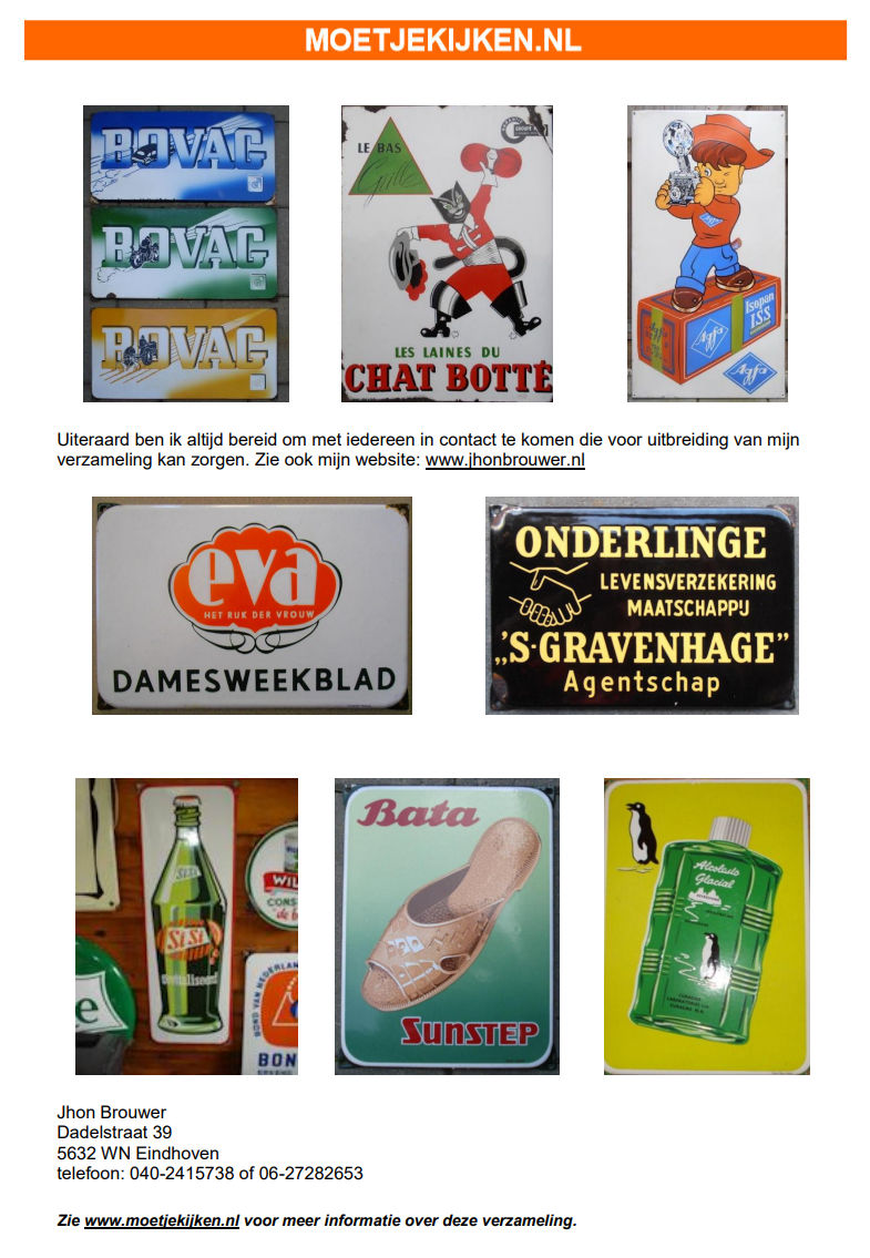 De Verzamelaar 2022 nummer 3 pagina 09