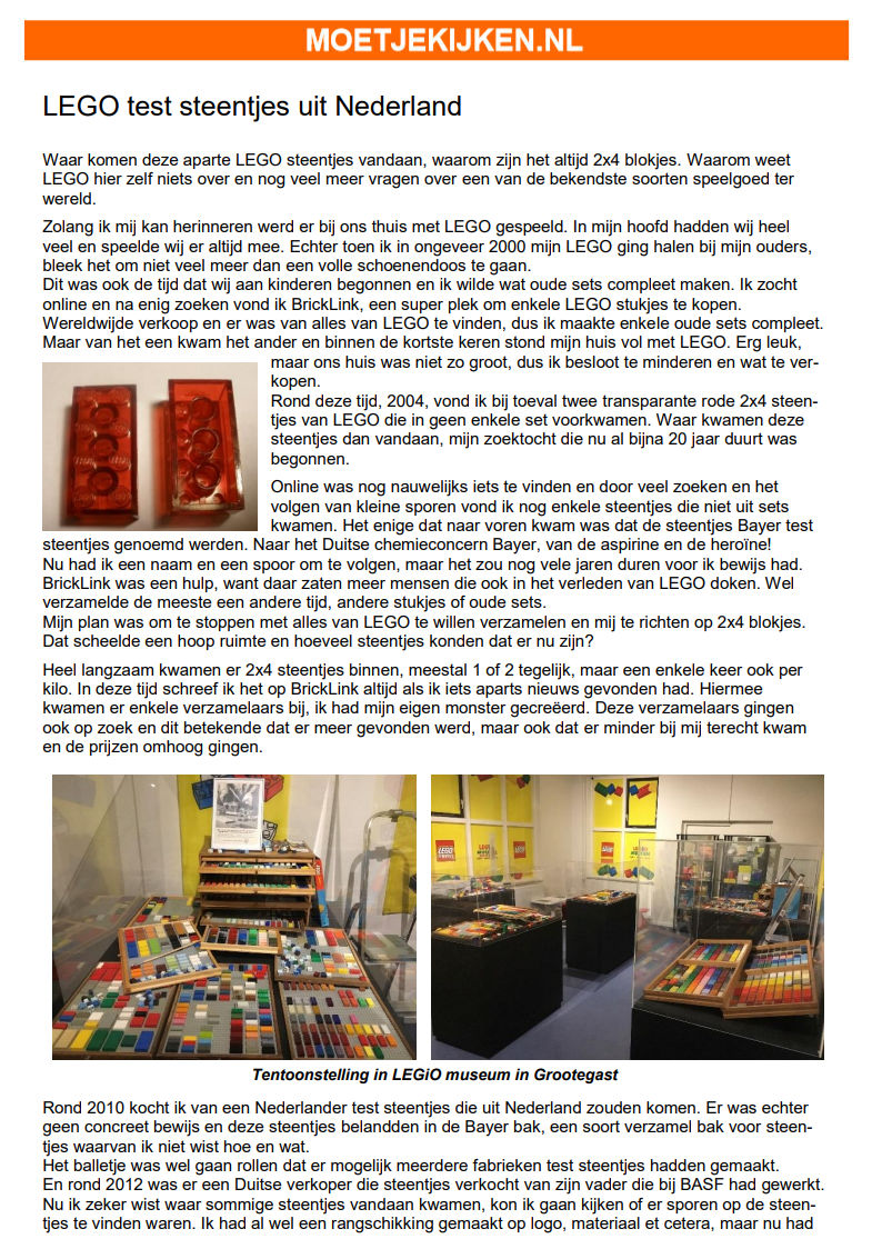 De Verzamelaar 2022 nummer 6 pagina 8