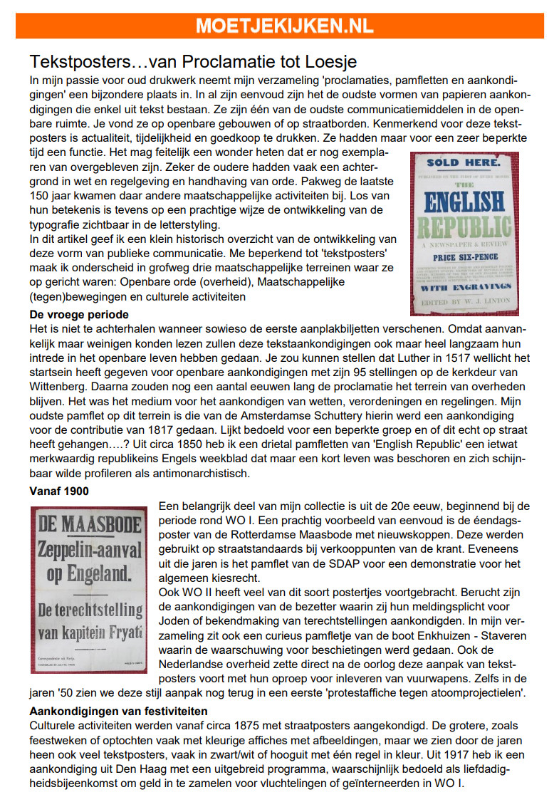 De Verzamelaar 2022 nummer 7 pagina 08